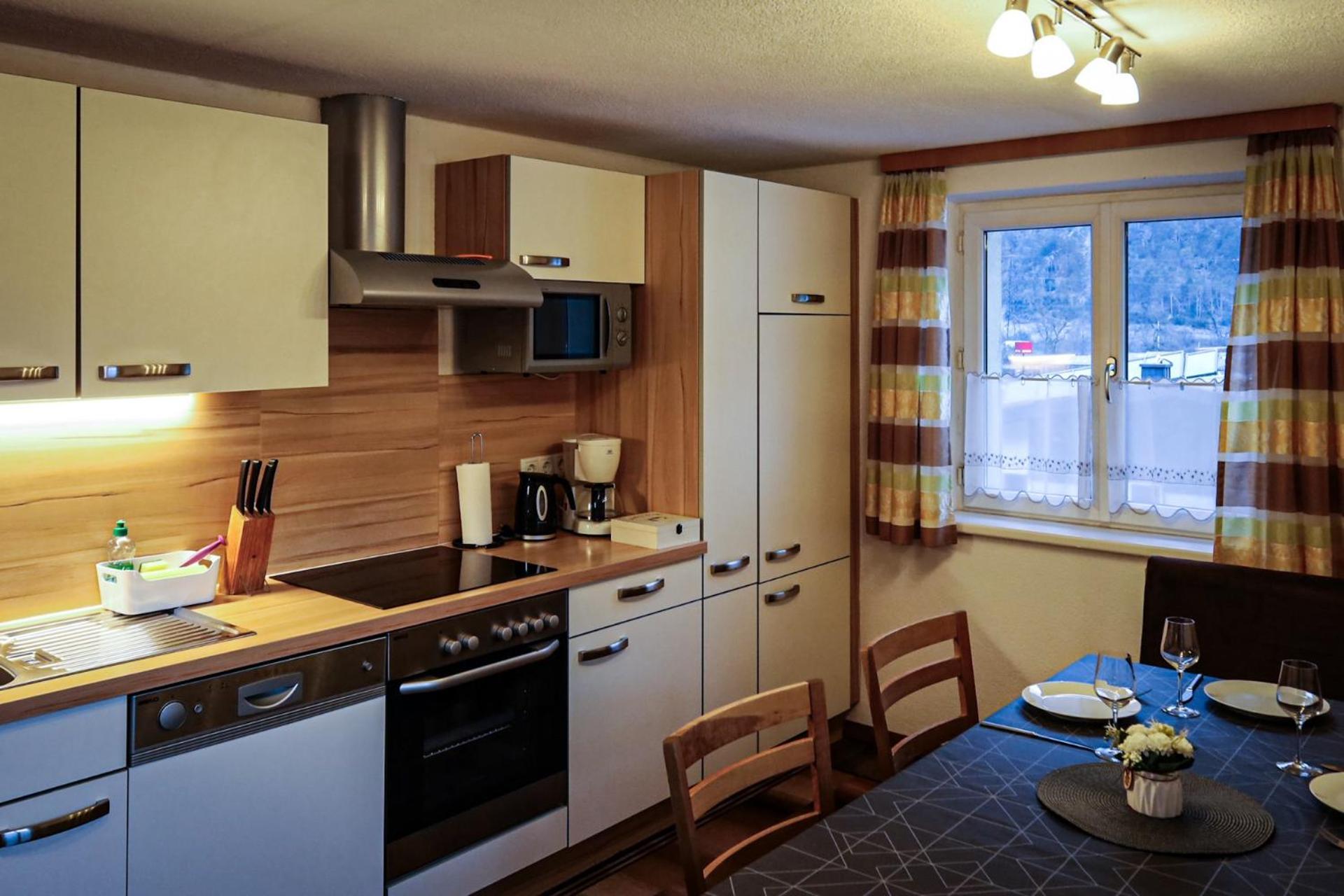 Apartments Gabl Schonwies Экстерьер фото